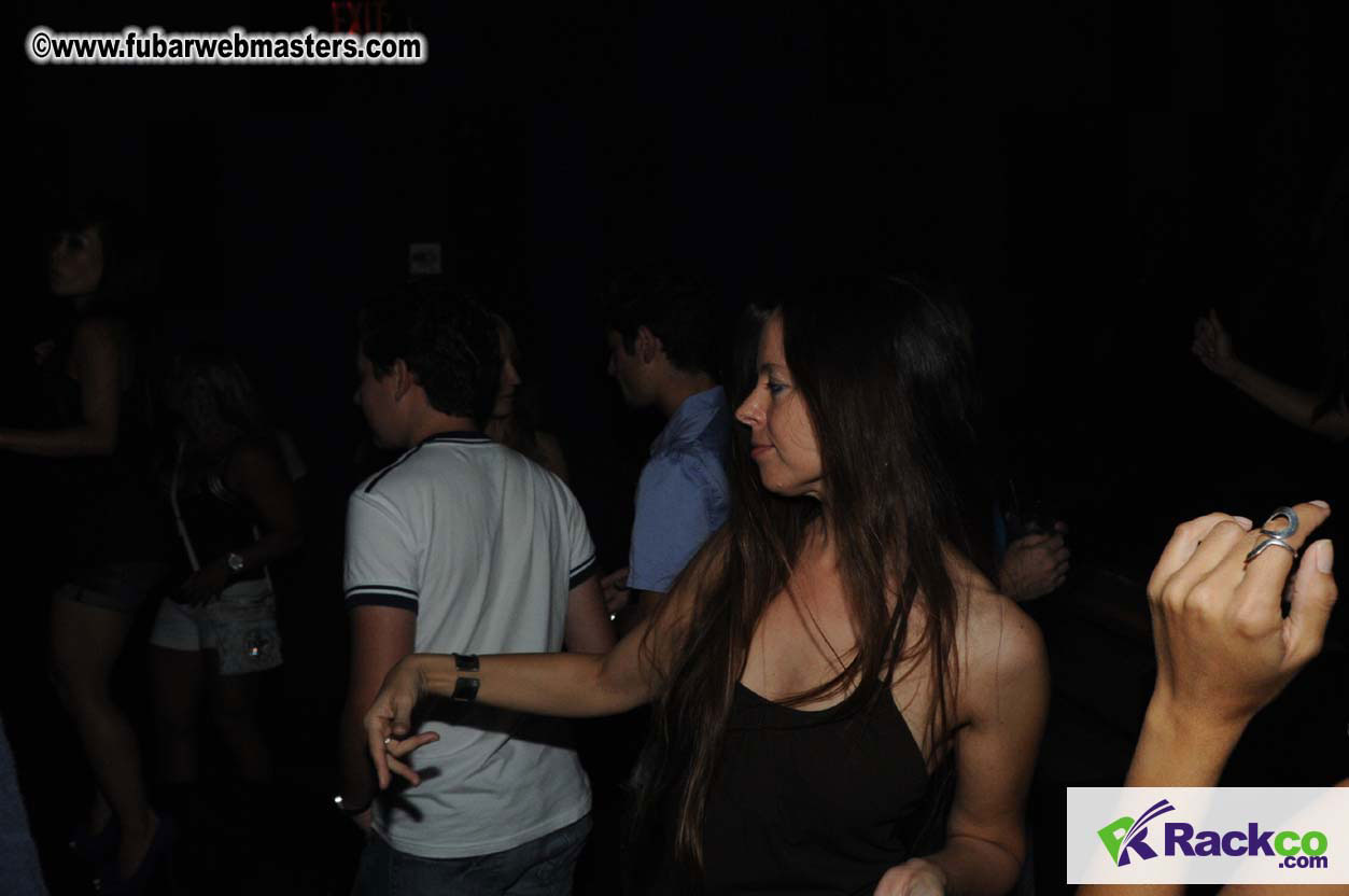 AVN Show After Party