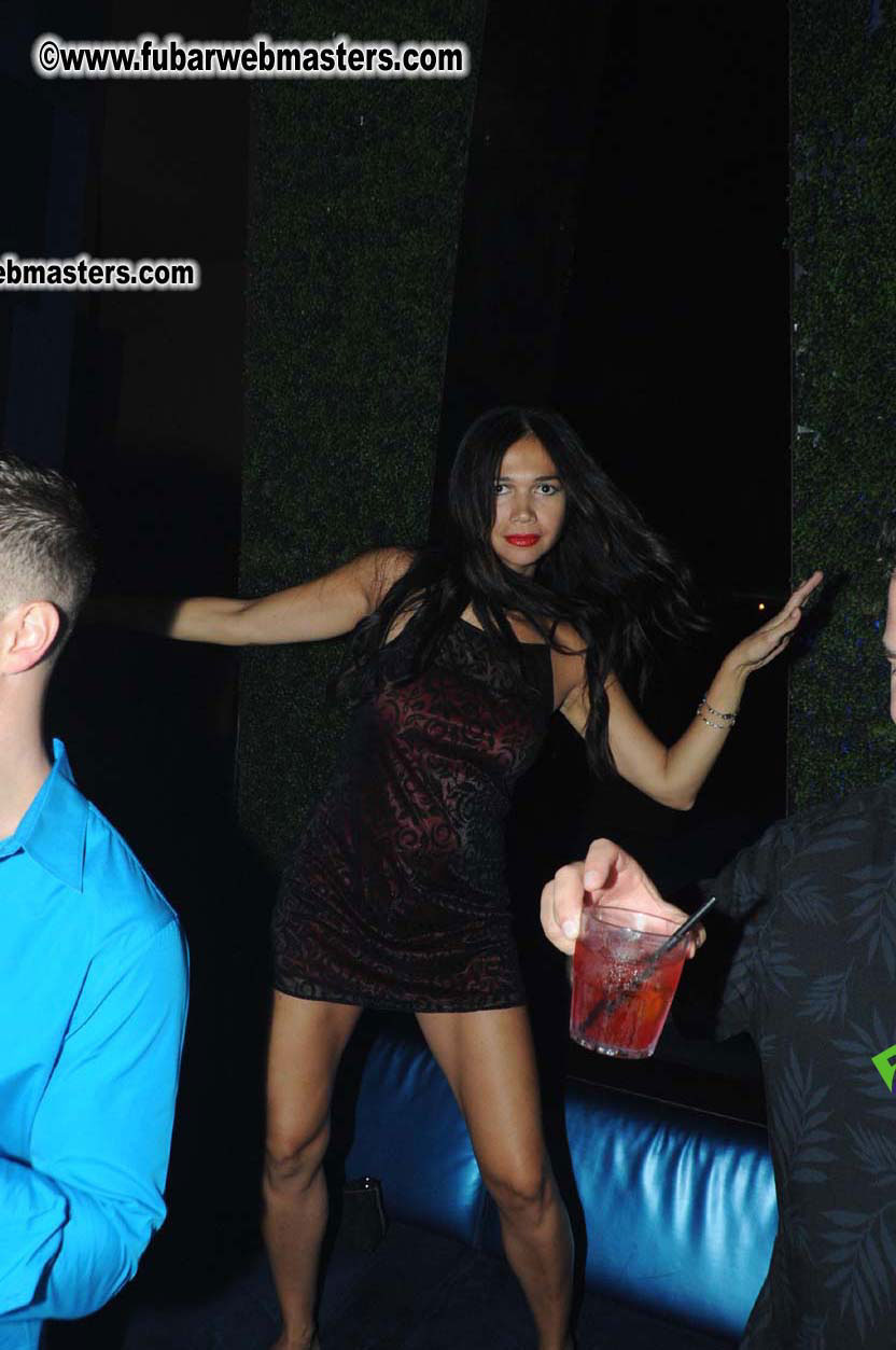 AVN Show After Party