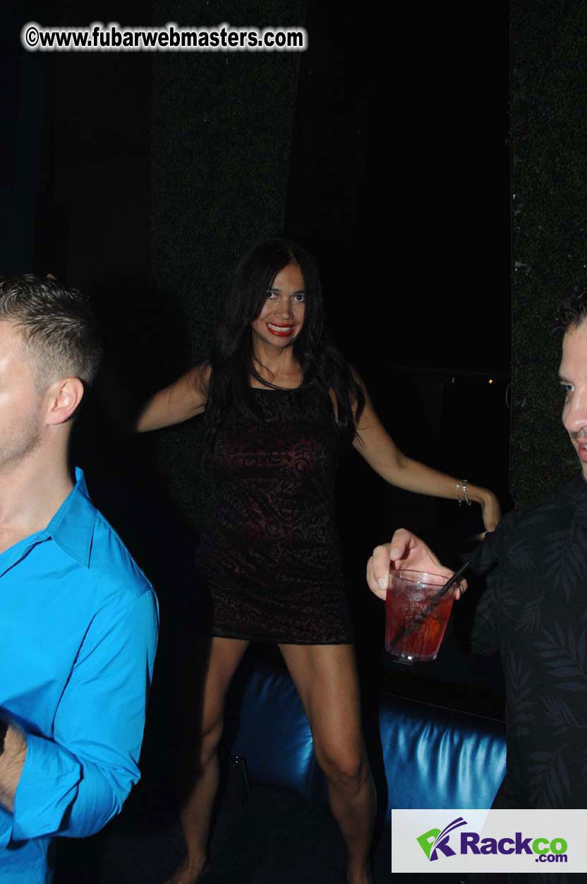 AVN Show After Party