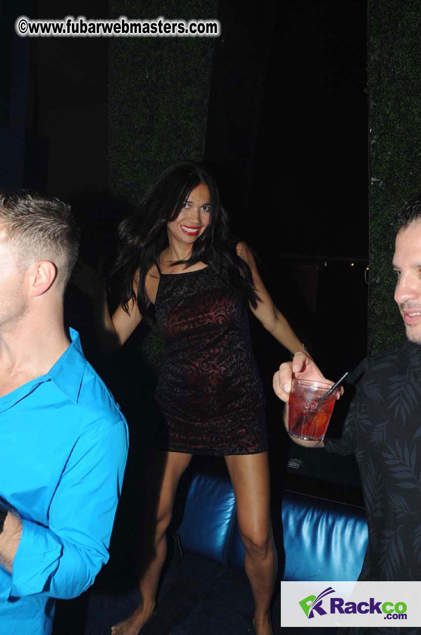 AVN Show After Party