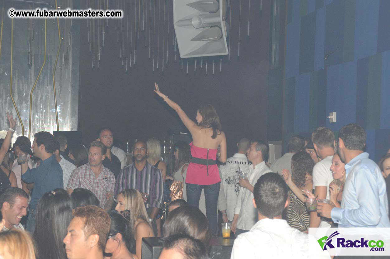 AVN Show After Party