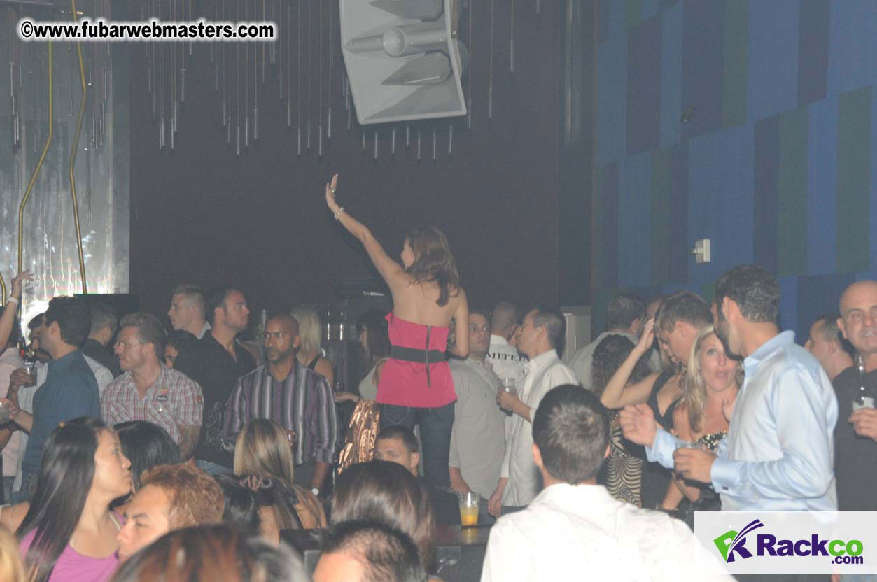 AVN Show After Party