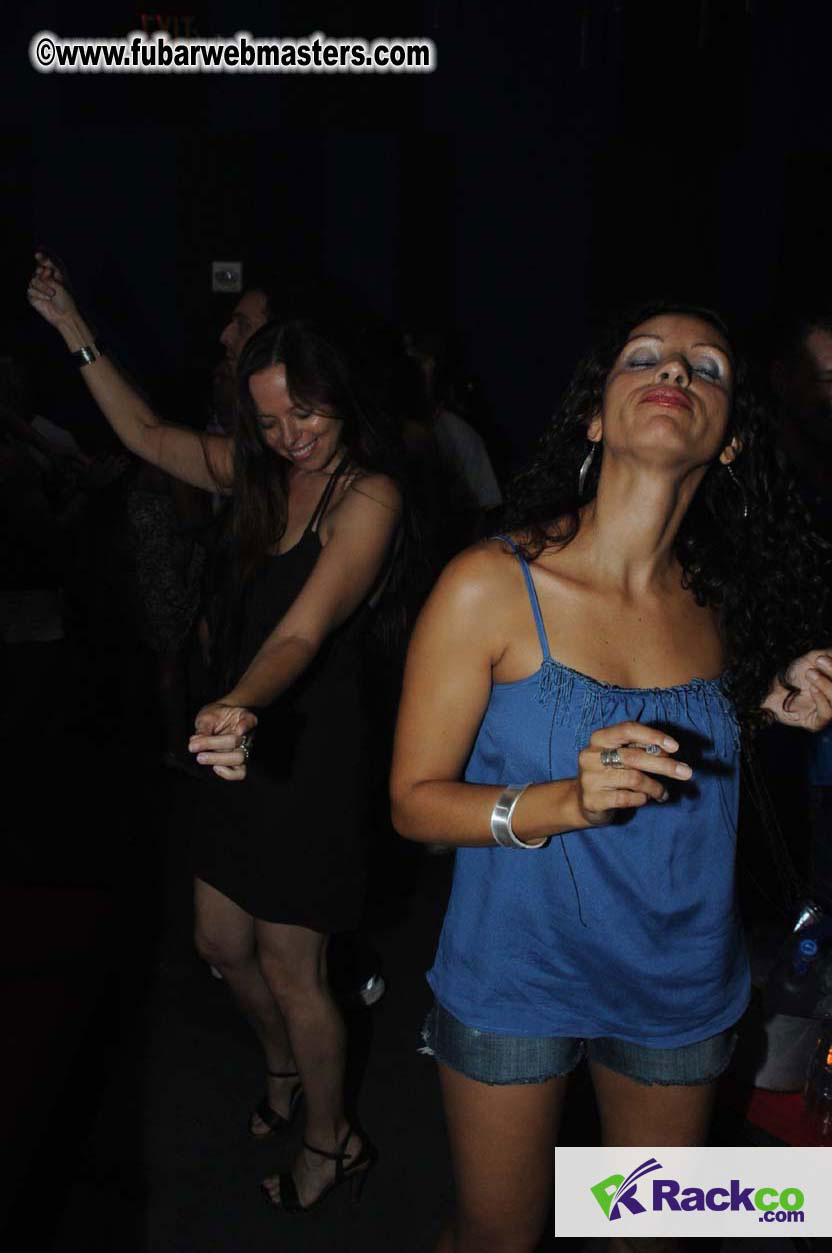 AVN Show After Party