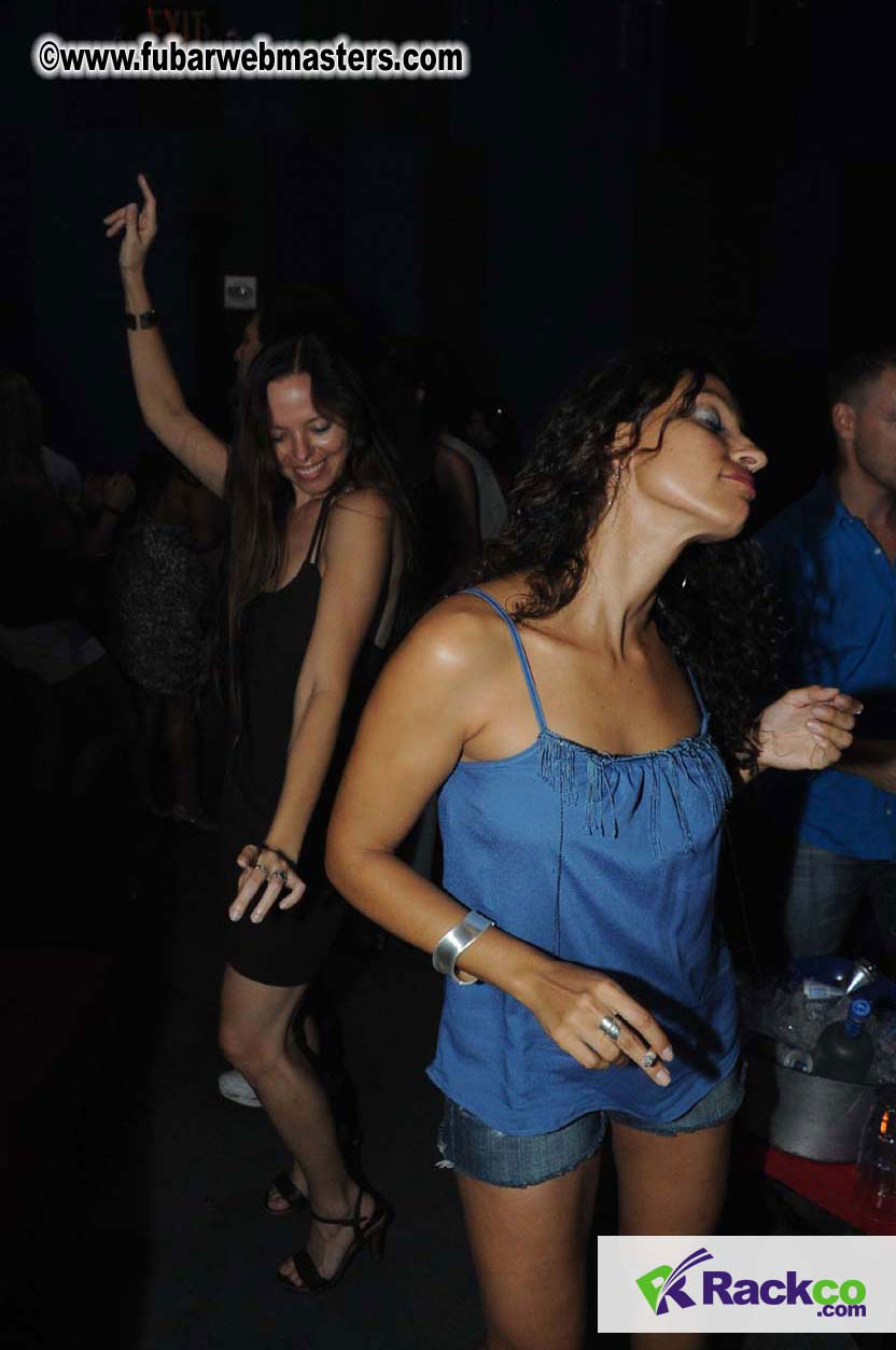 AVN Show After Party