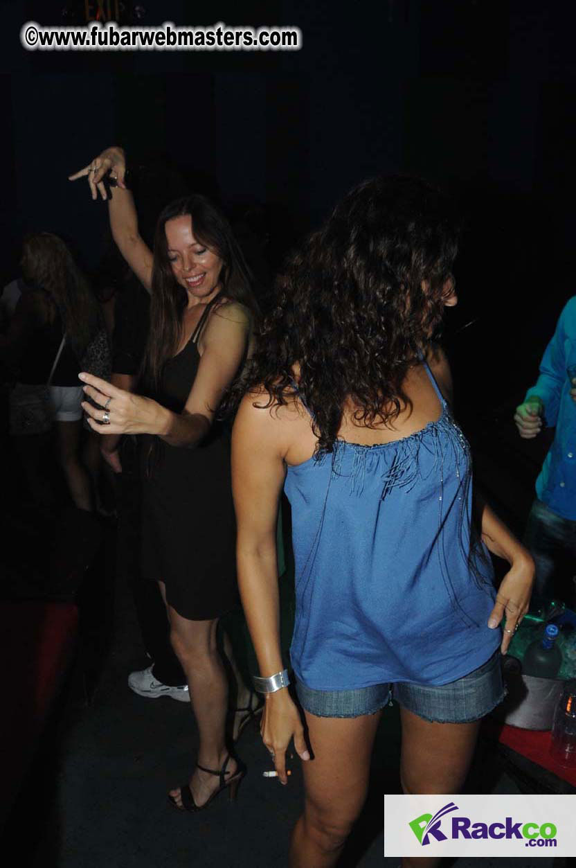 AVN Show After Party