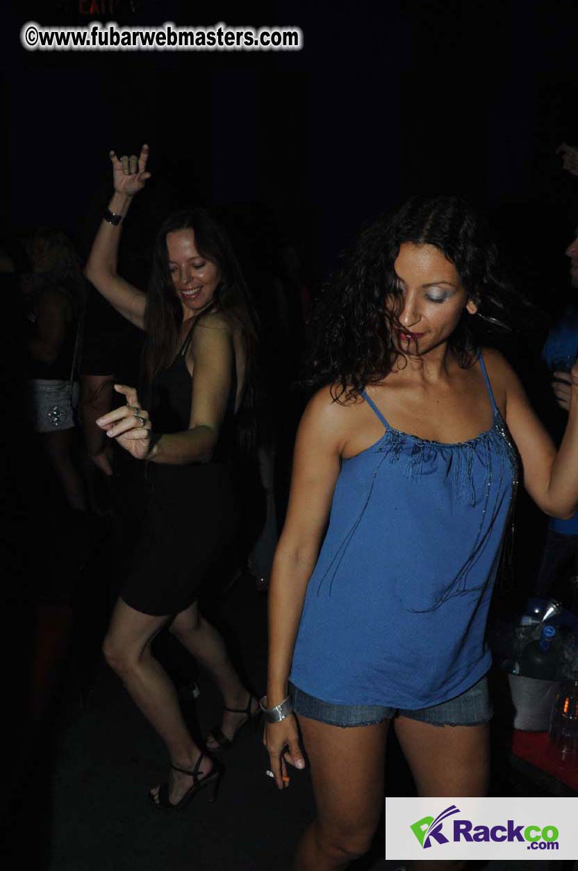 AVN Show After Party