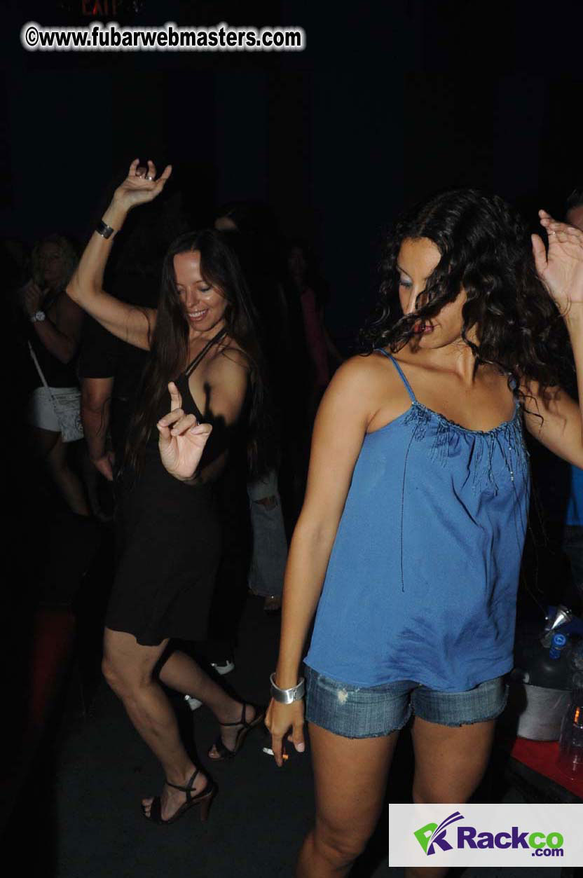 AVN Show After Party