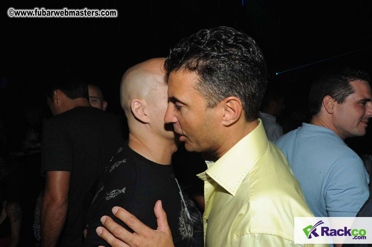 AVN Show After Party