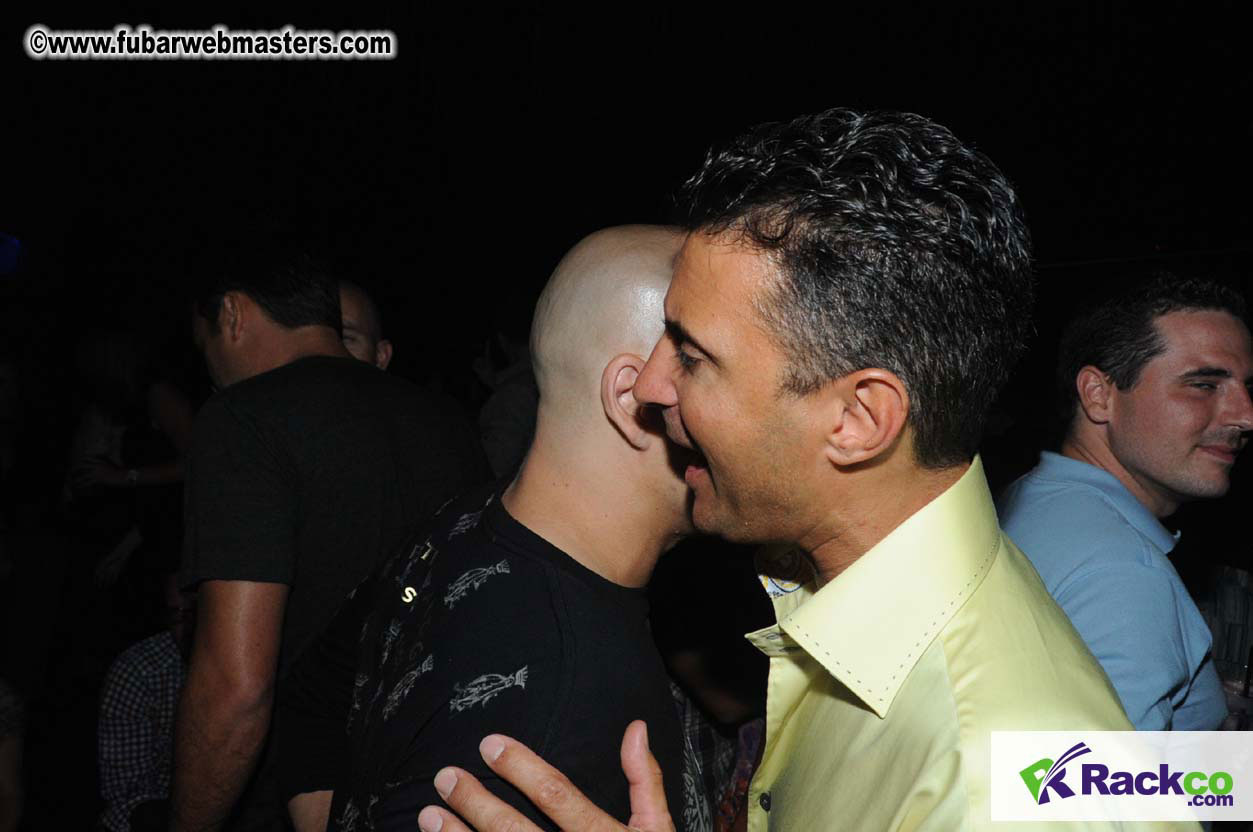 AVN Show After Party