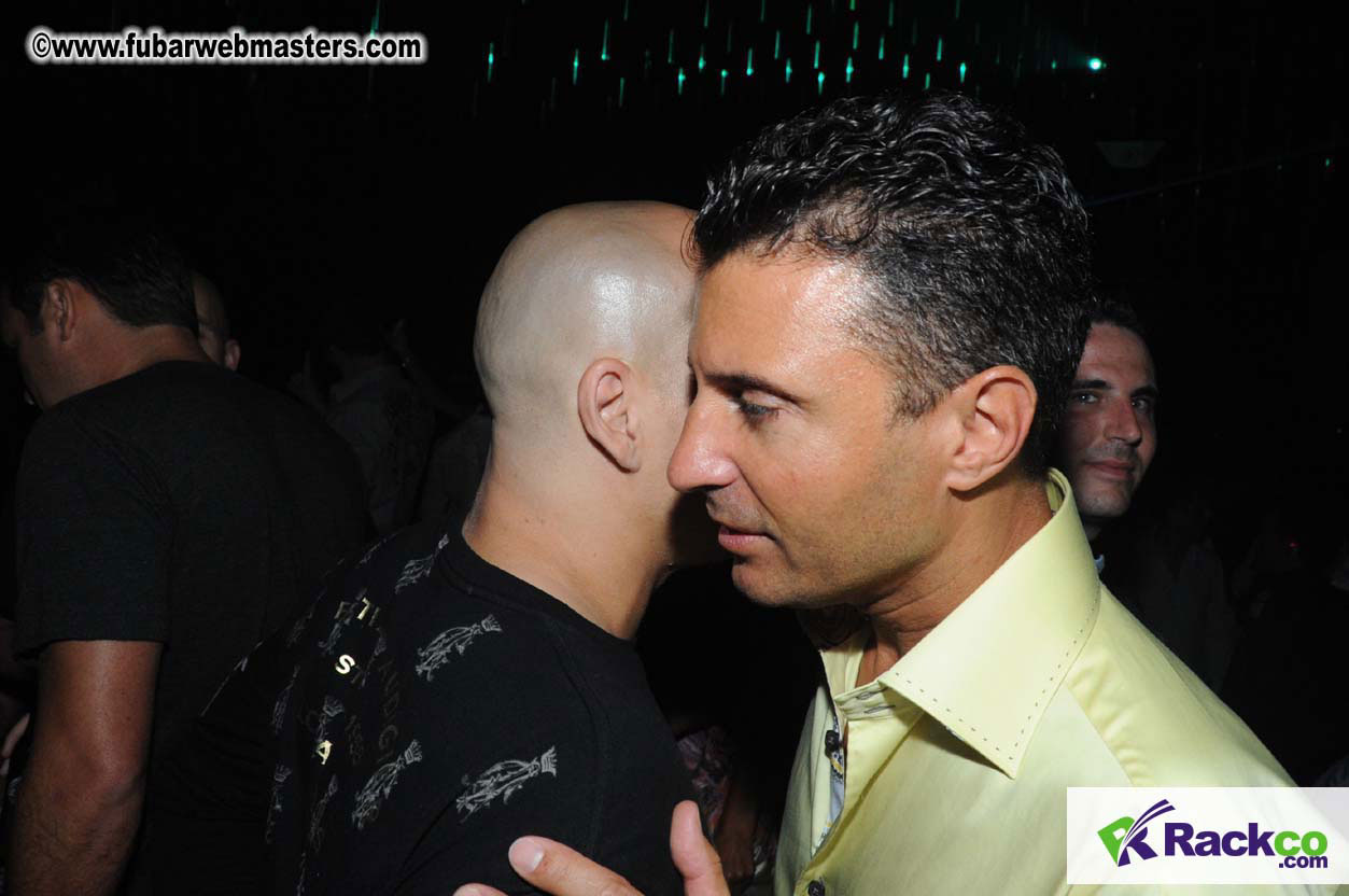 AVN Show After Party