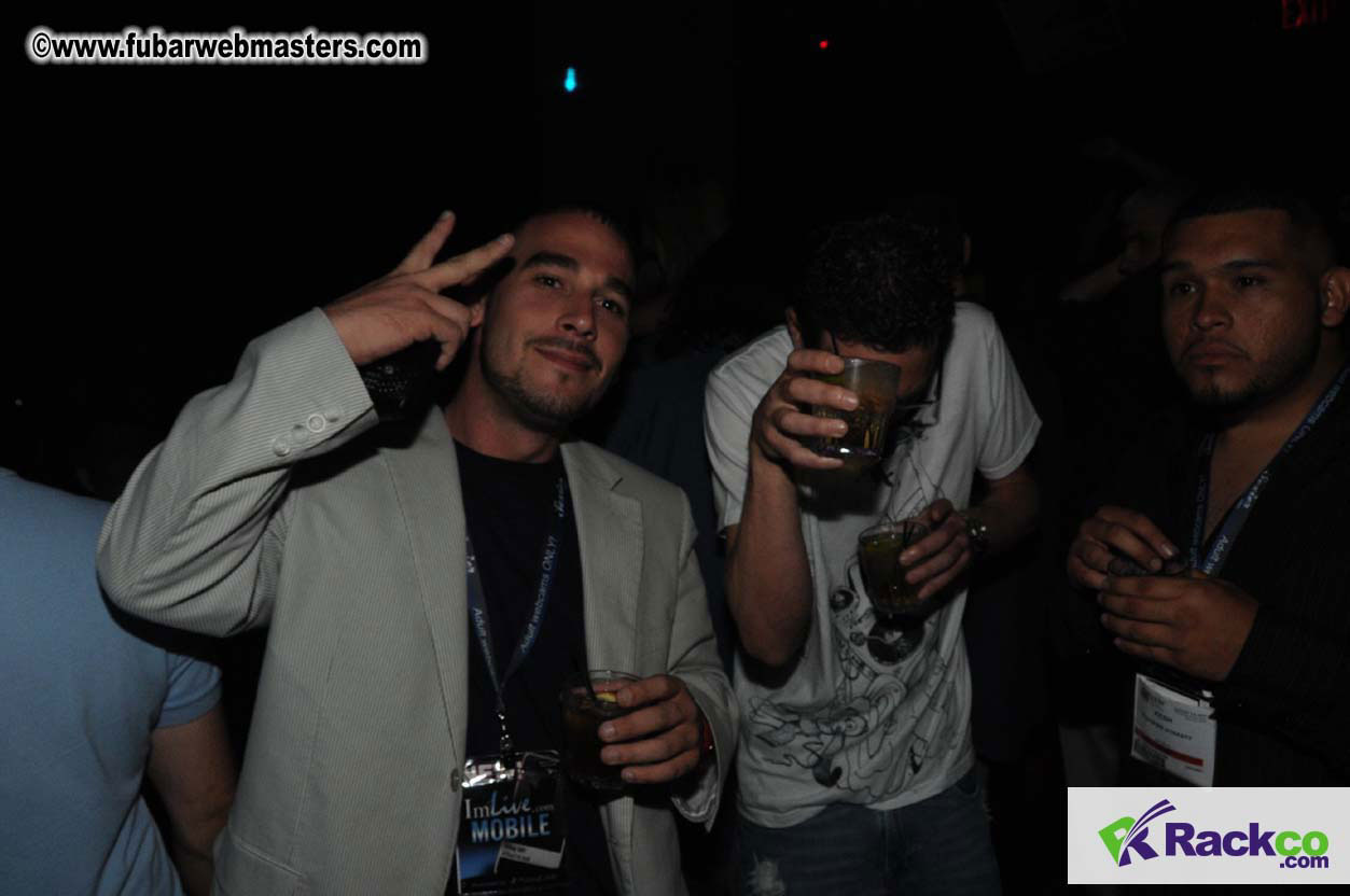 AVN Show After Party