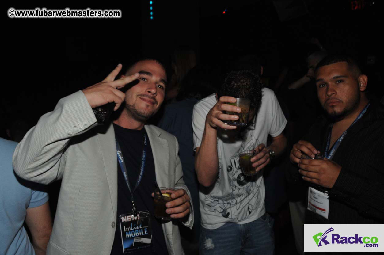 AVN Show After Party