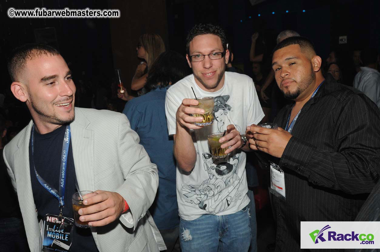 AVN Show After Party