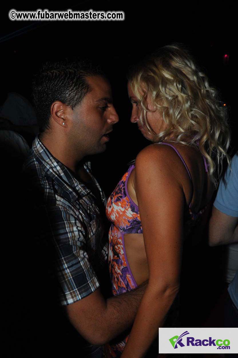 AVN Show After Party