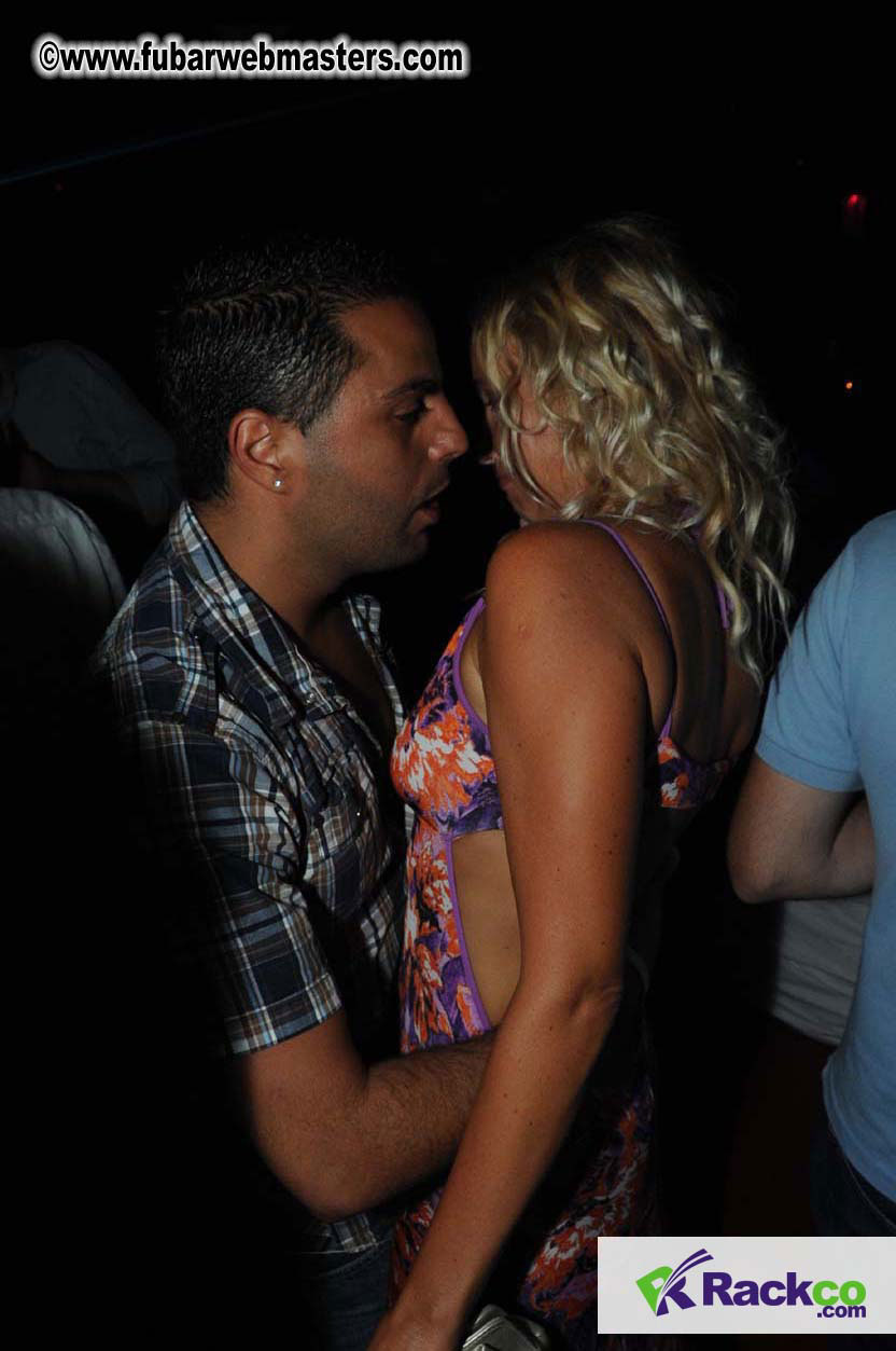 AVN Show After Party