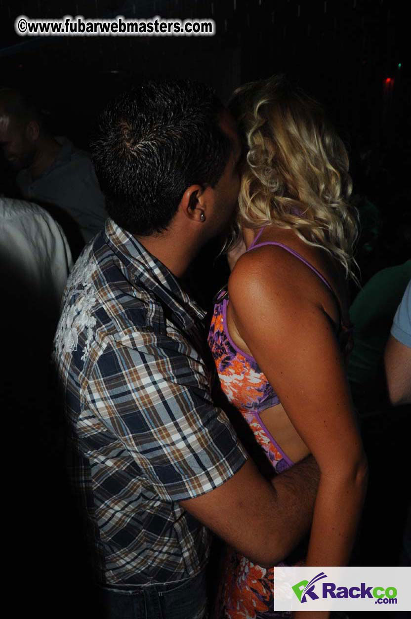 AVN Show After Party