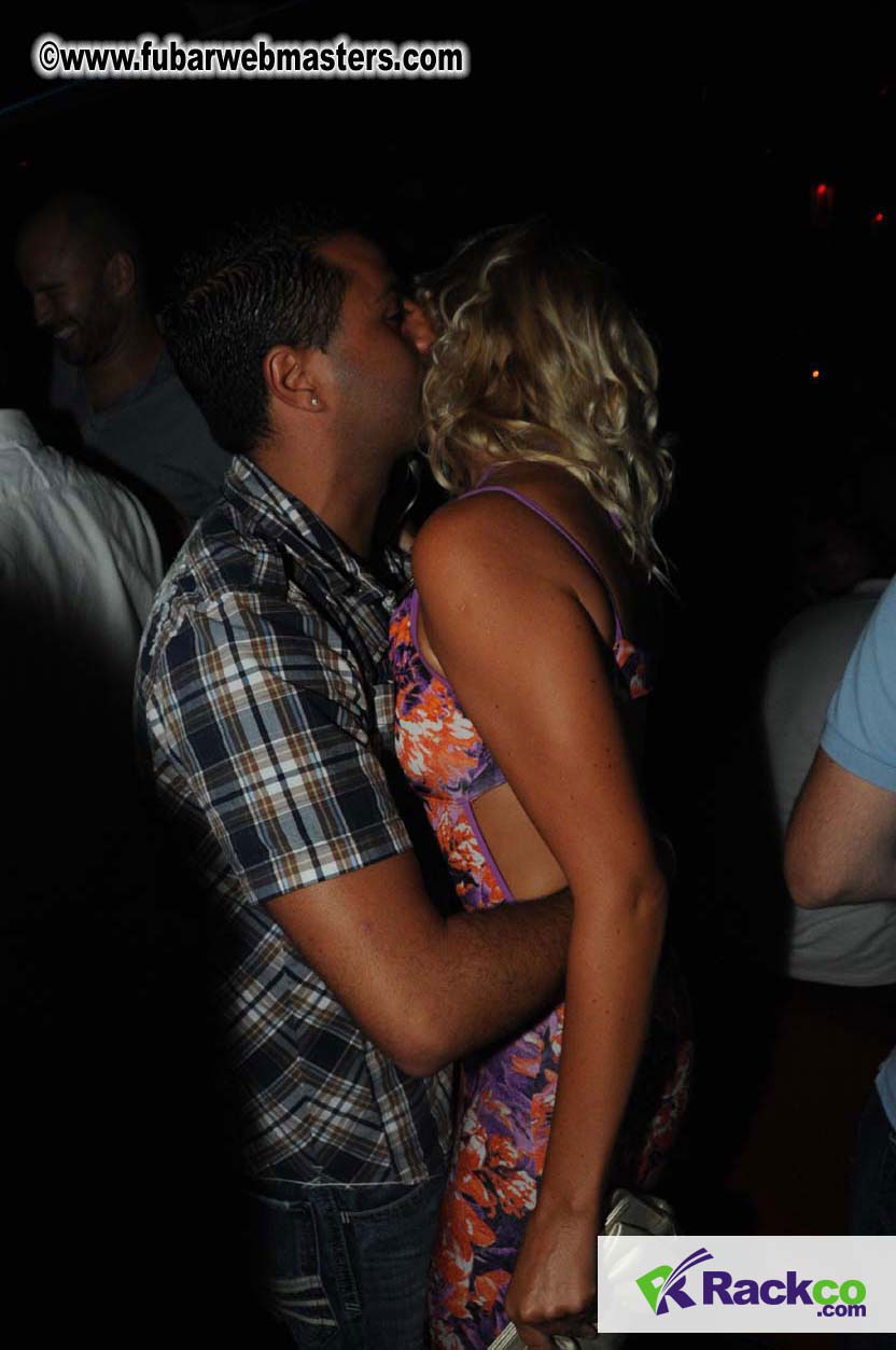 AVN Show After Party