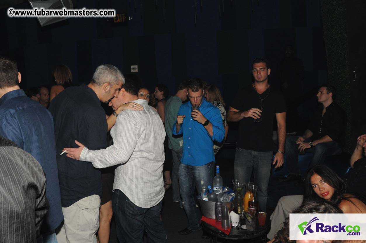 AVN Show After Party