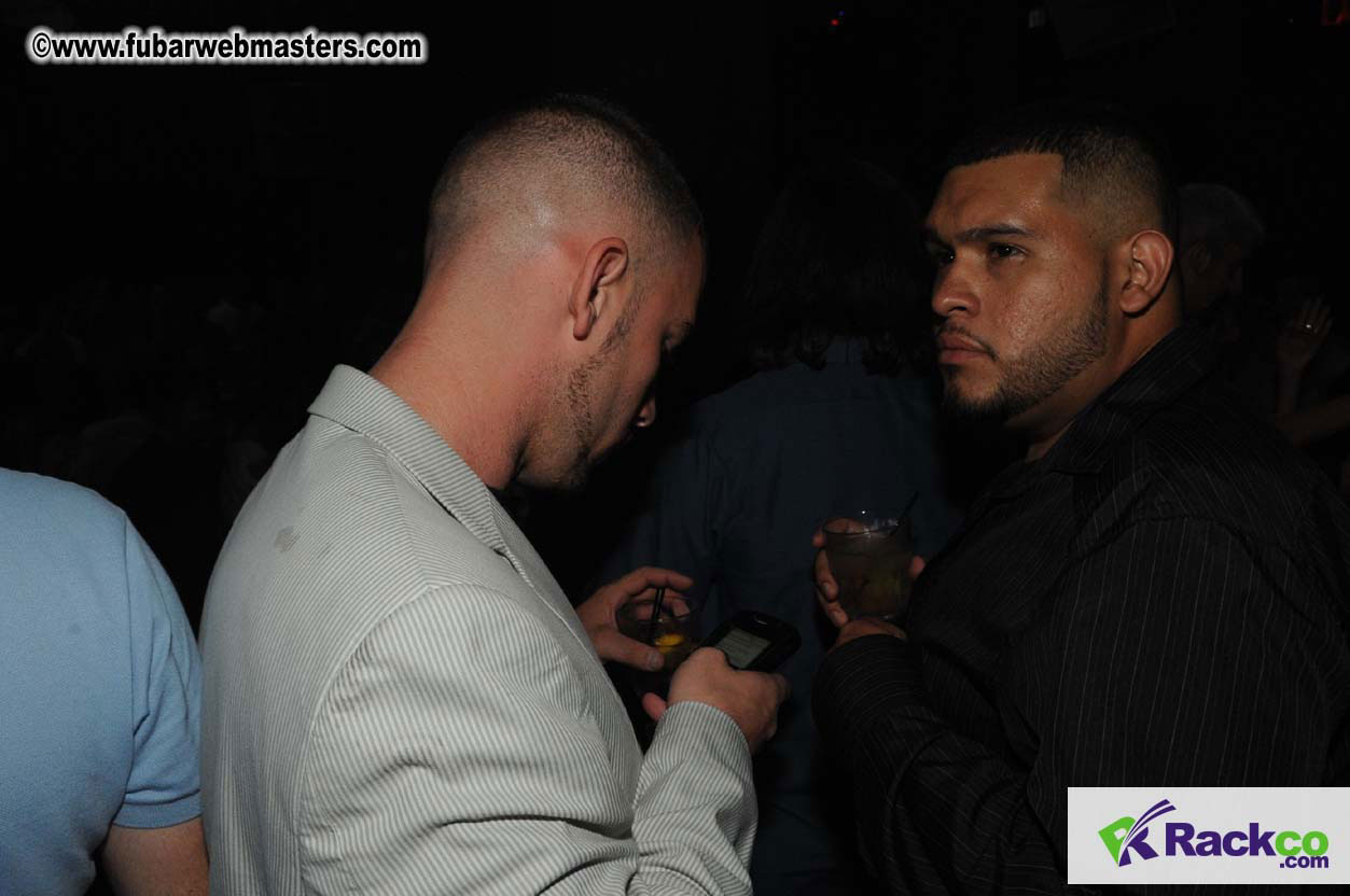 AVN Show After Party