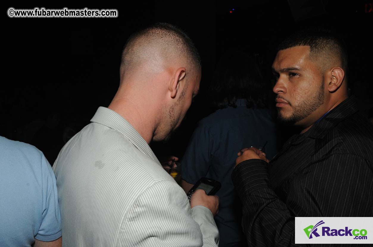 AVN Show After Party