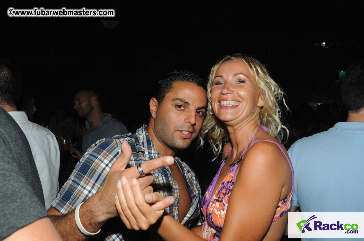 AVN Show After Party