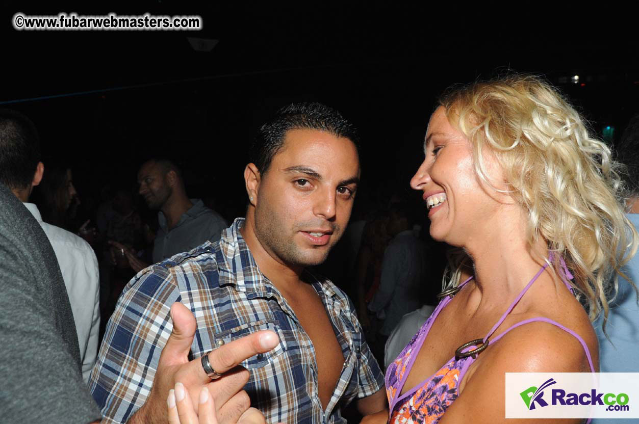 AVN Show After Party