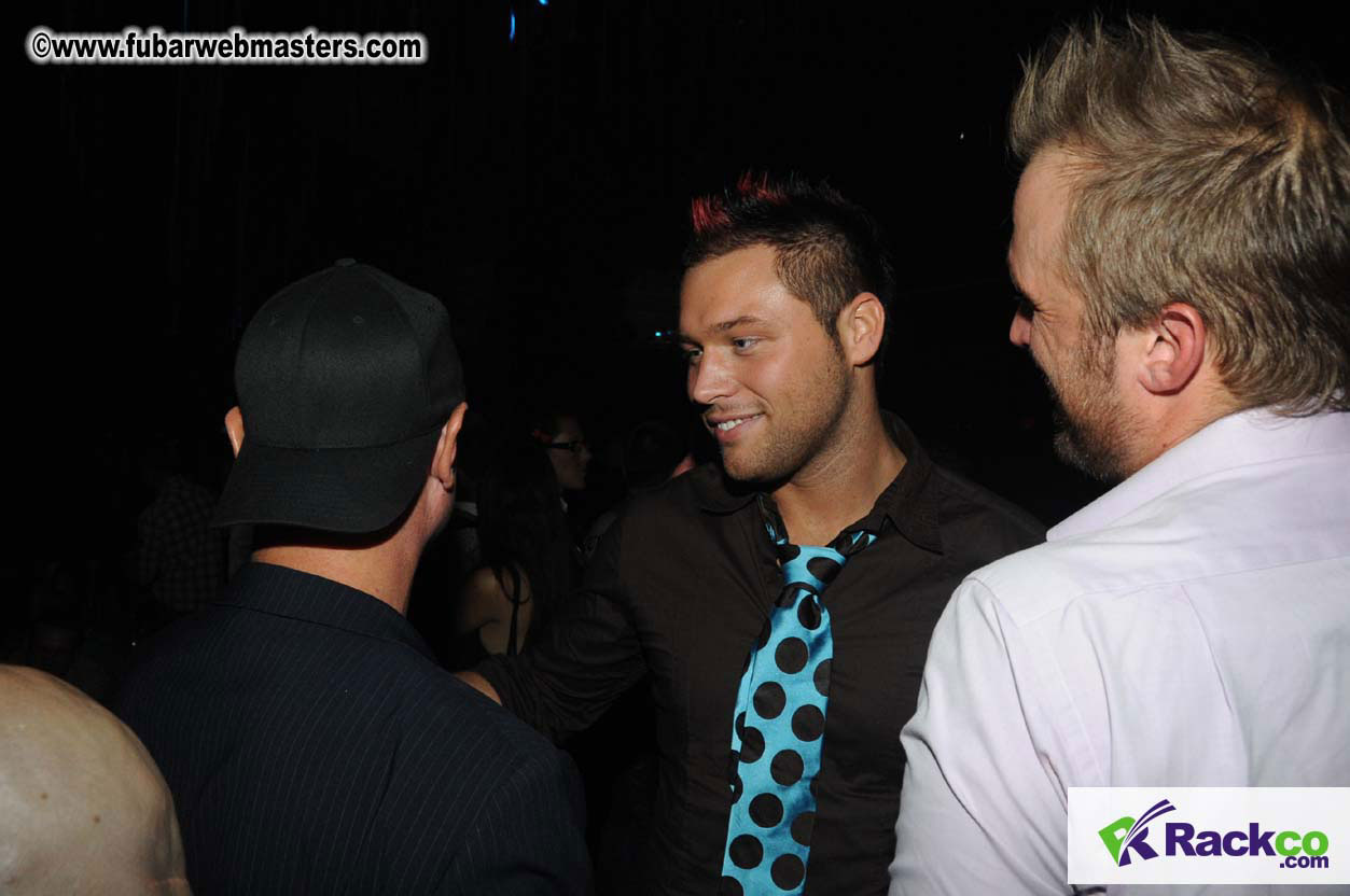 AVN Show After Party