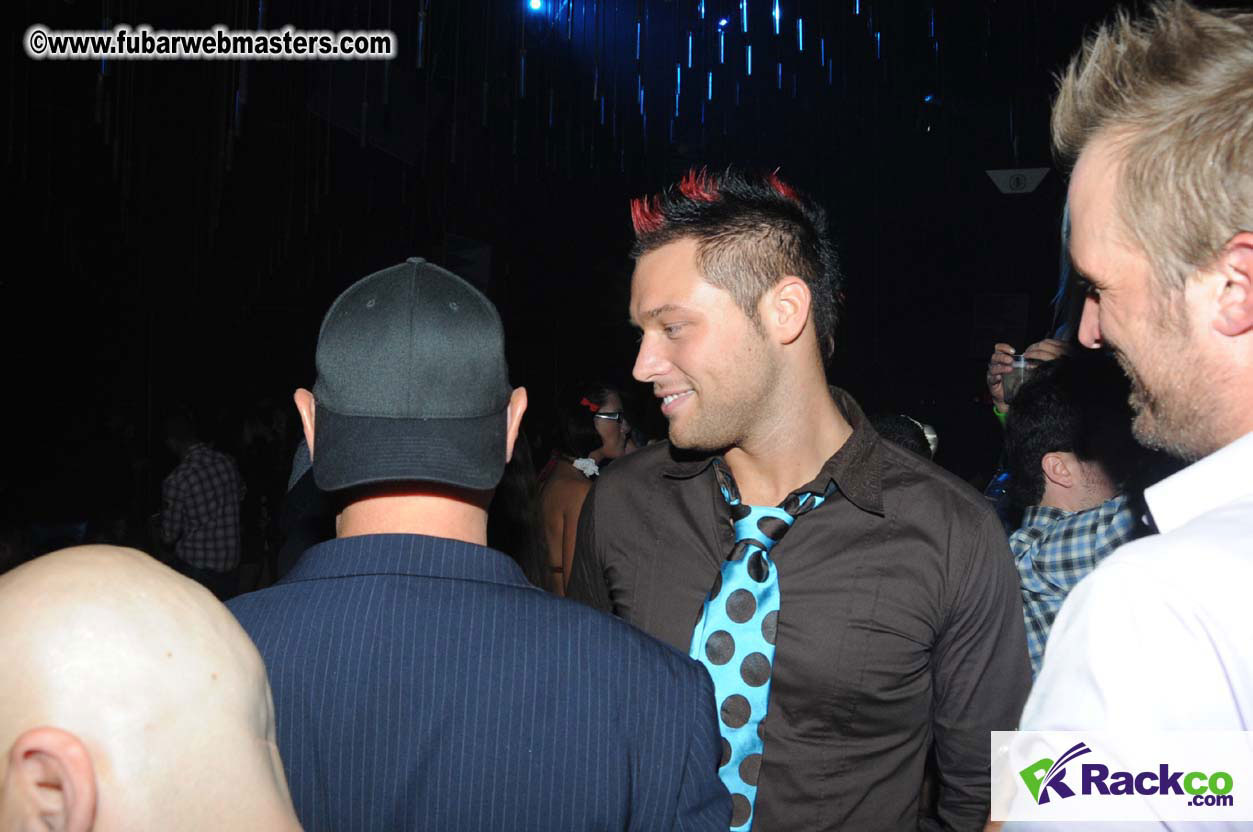 AVN Show After Party