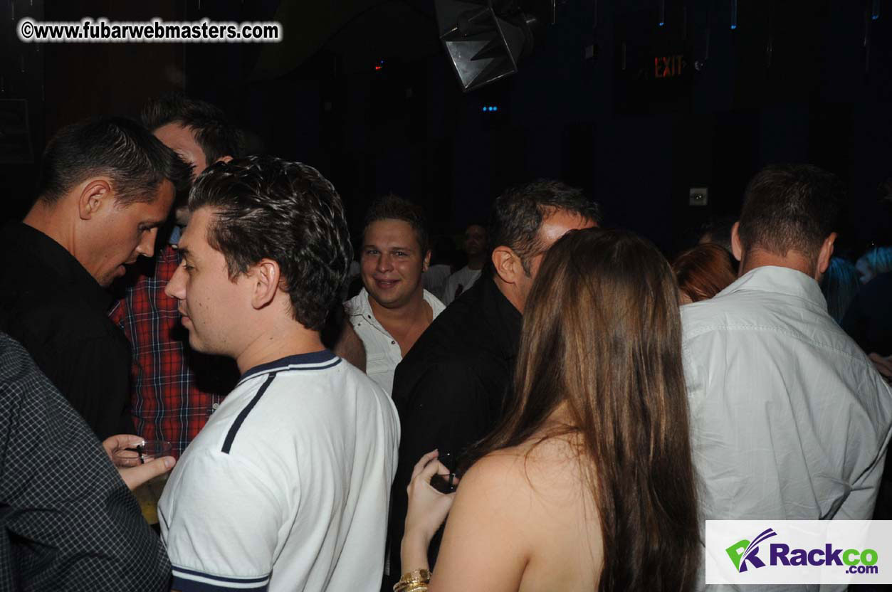 AVN Show After Party