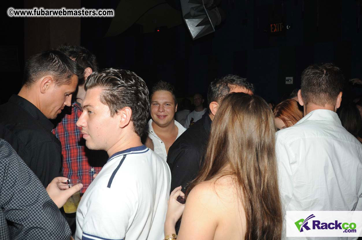 AVN Show After Party