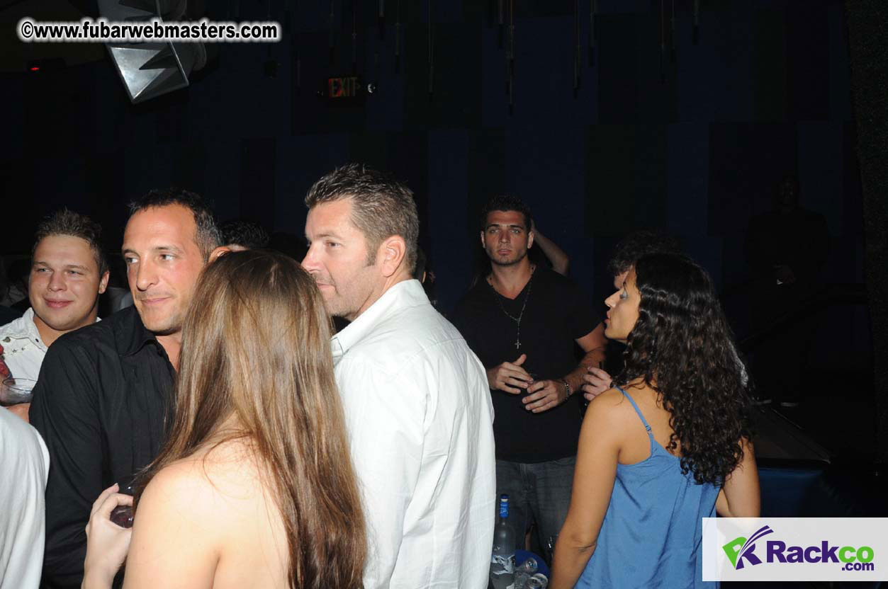 AVN Show After Party