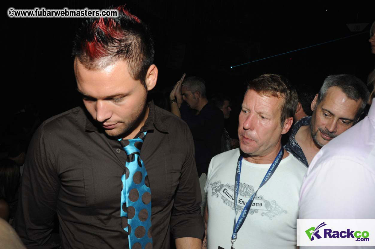 AVN Show After Party