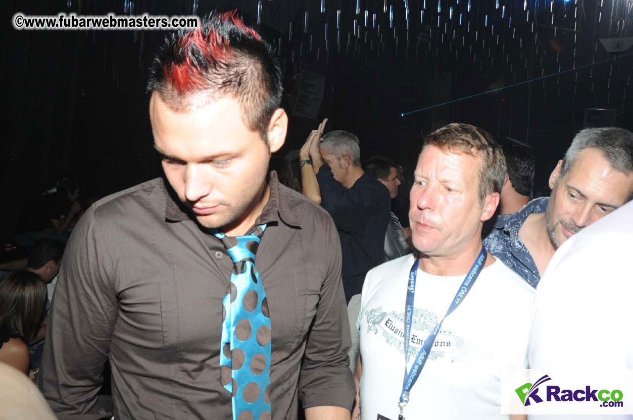 AVN Show After Party