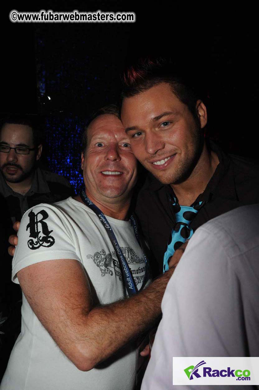 AVN Show After Party