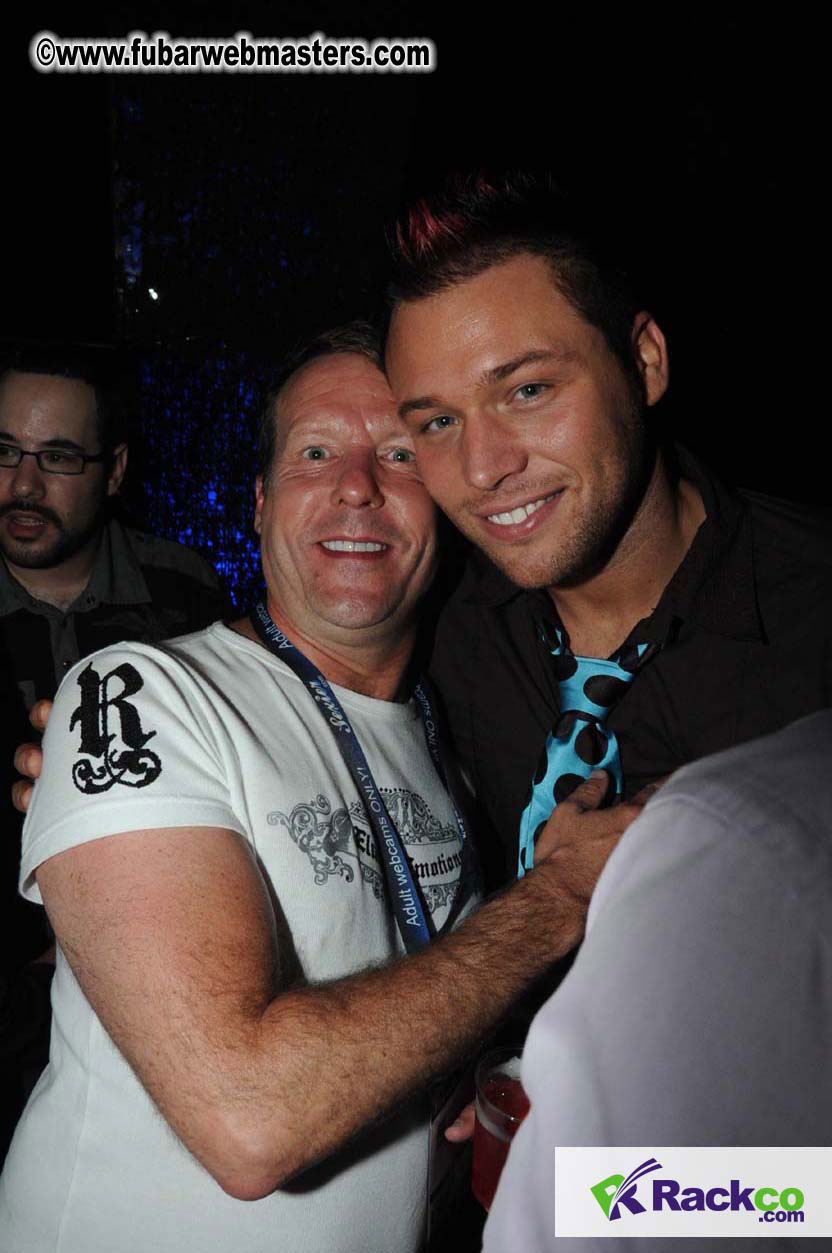 AVN Show After Party