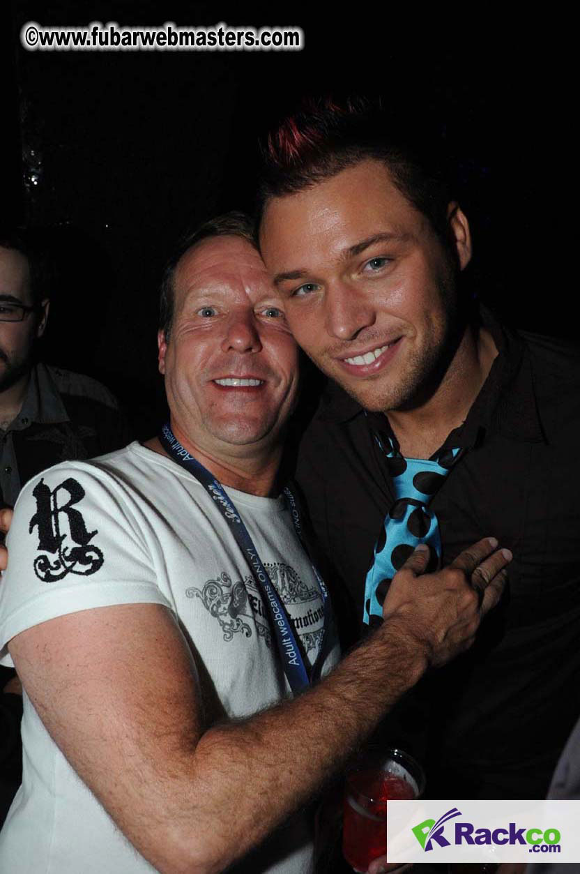 AVN Show After Party
