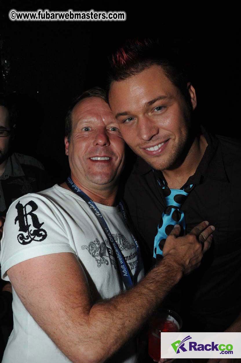 AVN Show After Party