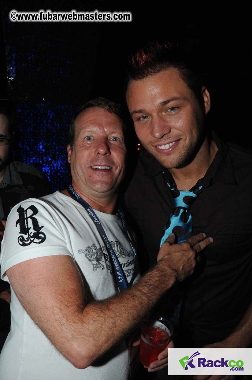 AVN Show After Party