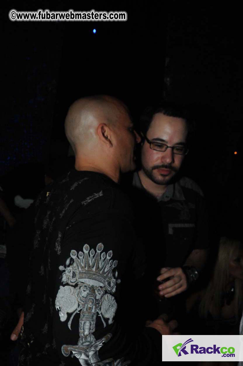 AVN Show After Party