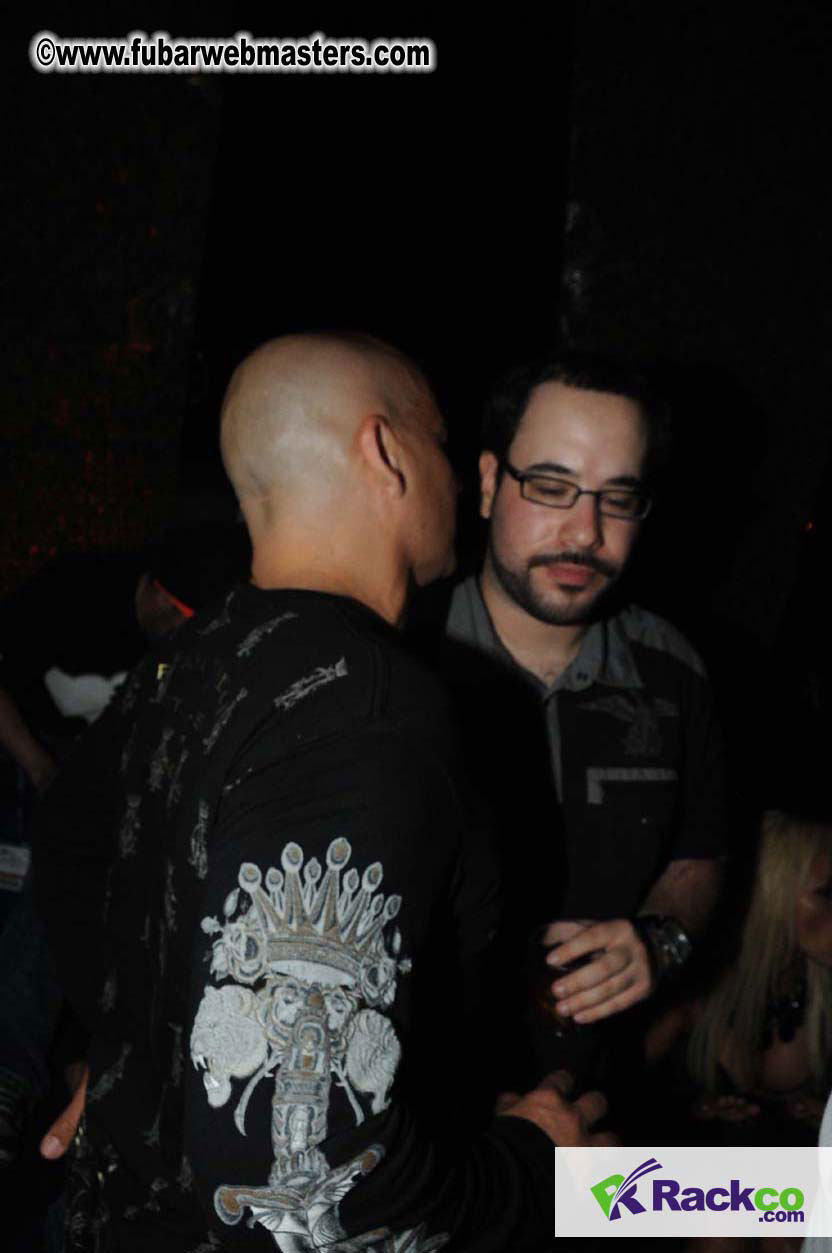 AVN Show After Party