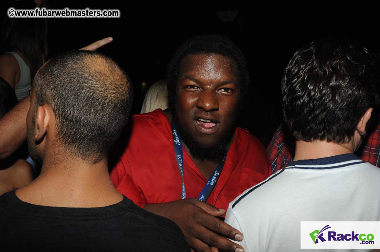 AVN Show After Party