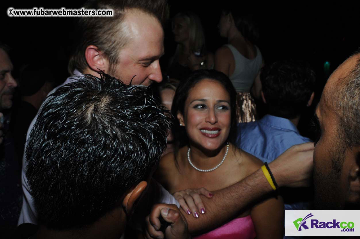 AVN Show After Party