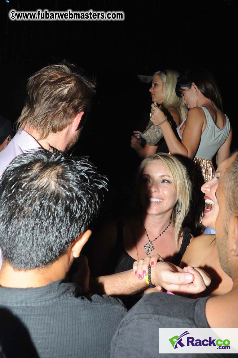 AVN Show After Party