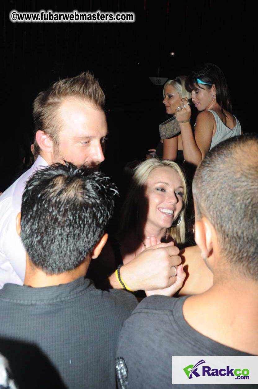 AVN Show After Party