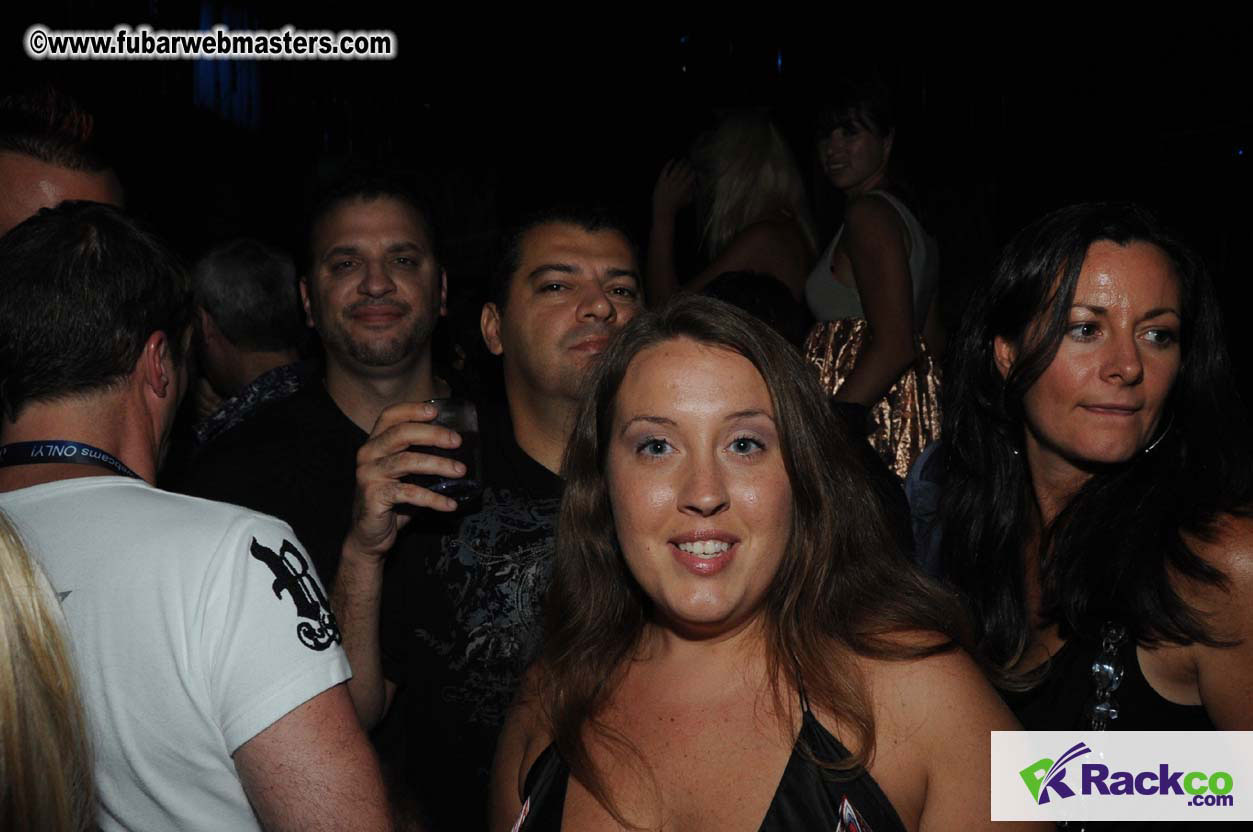 AVN Show After Party