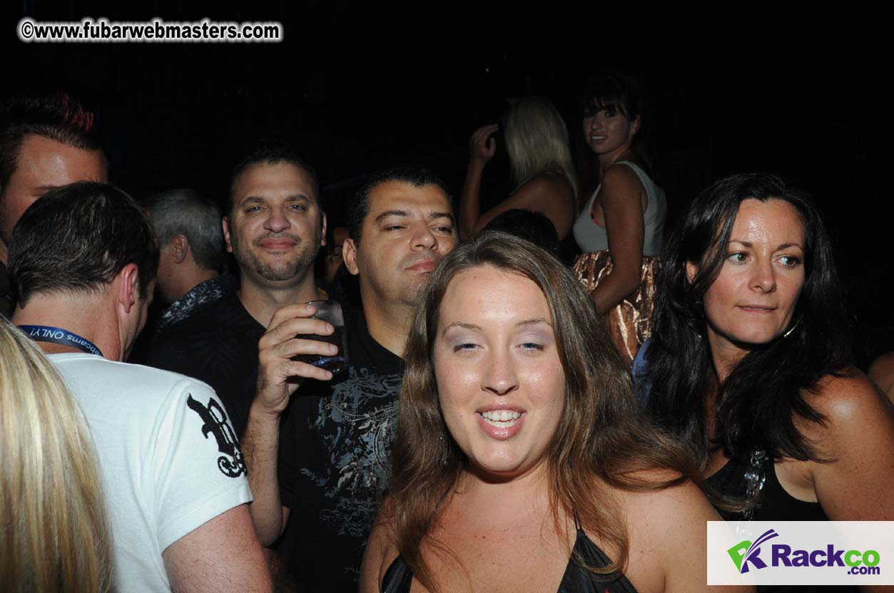 AVN Show After Party