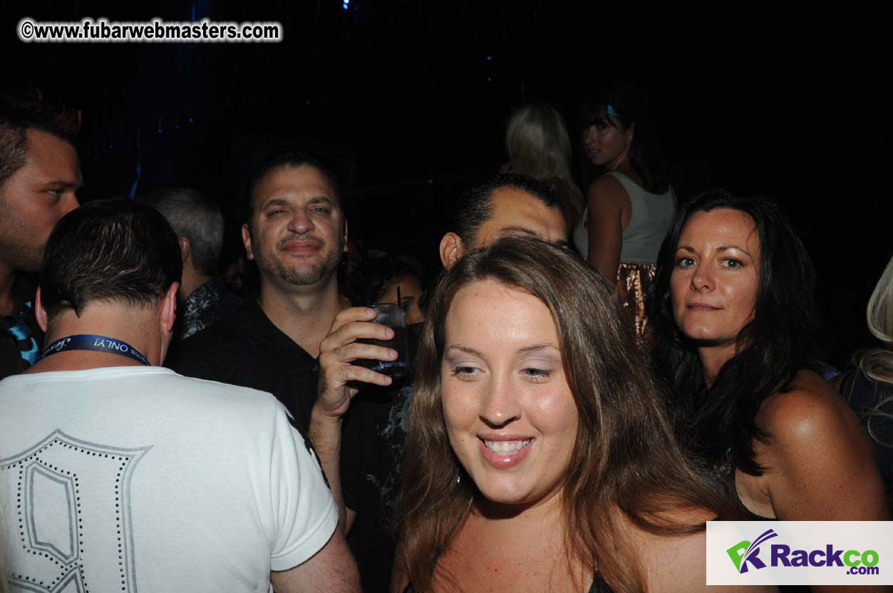 AVN Show After Party