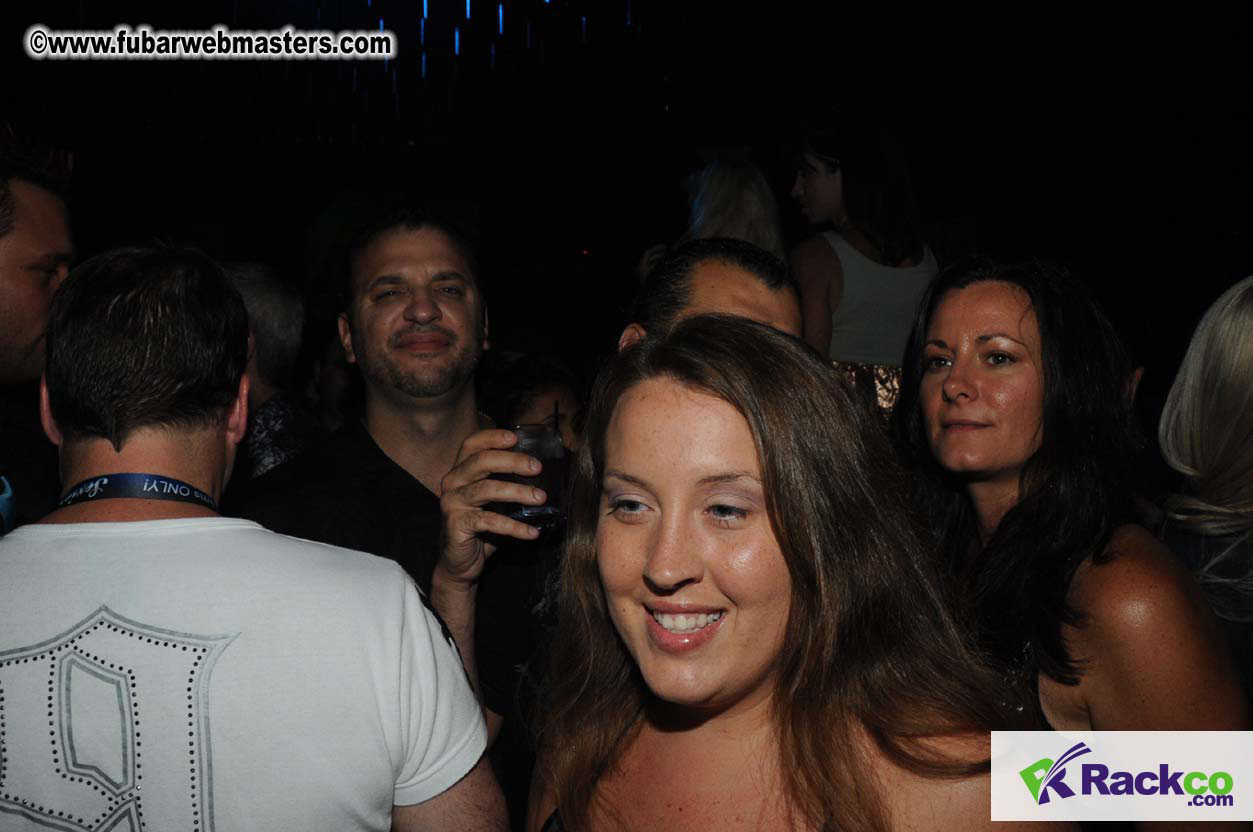 AVN Show After Party