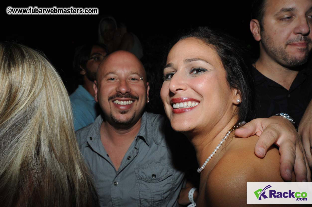 AVN Show After Party