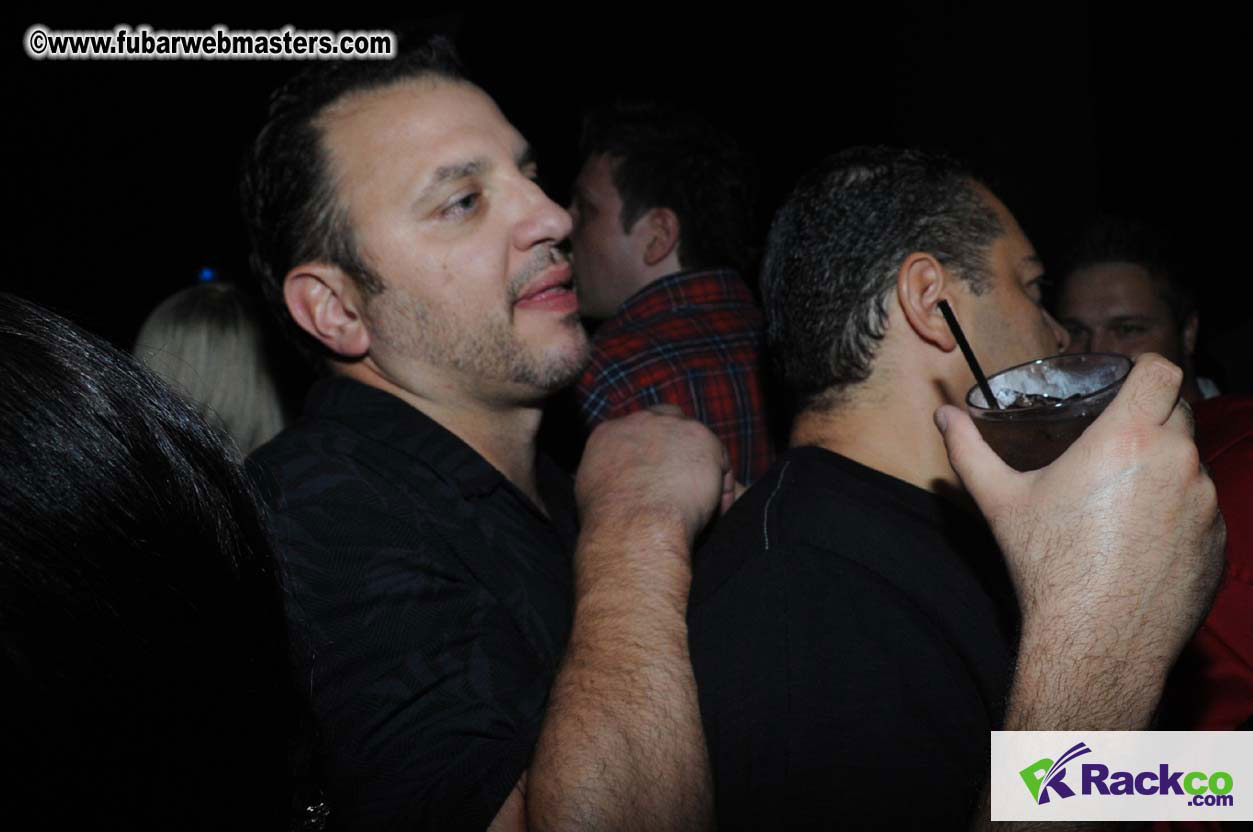 AVN Show After Party